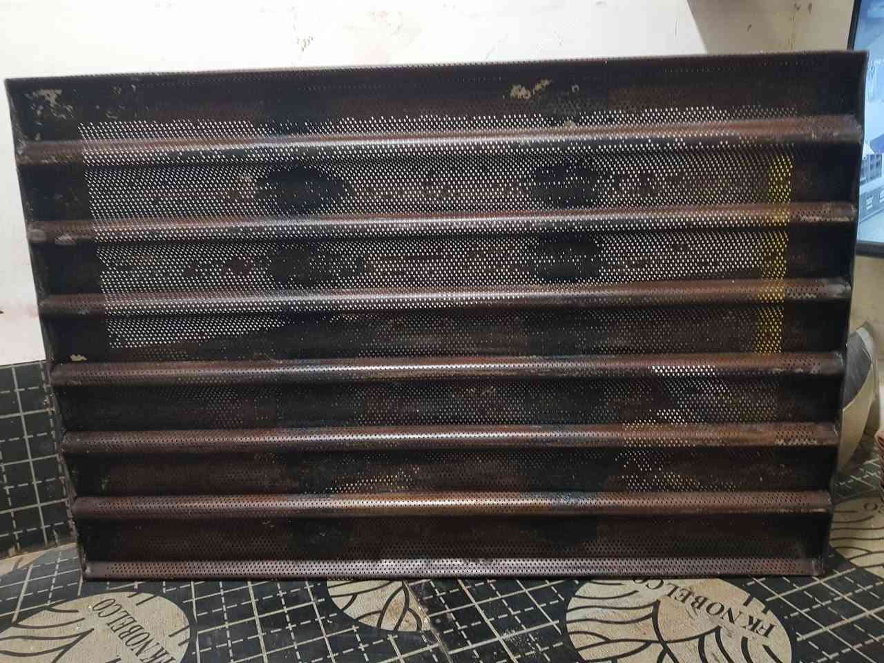 للبيع عدد 5  90*60 سعره ٢٢ مكان  الحله


**إذا كنت صاحب هذا الإعلان وتريد حذفه لأي سبب، رجاءا أرسل رسالة إلى الدعم الفني**