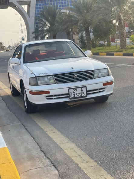 السلام عليكم ورحمة الله و بركاته
كراون بطة للبيع سيارة مكفولة كص و نقل جثة تحويل ثاني يوم هزة و سنوية جديدة لل2030 سعر 53 وبية مجال
تبريد شغال
حداد جديدة
تخم تاير جديد
***********
***********
