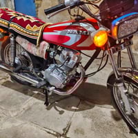 درجة كهرباء • موديل ٢٥ • الكحلاء اليرده