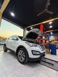 سنتافي خليجي • ٢٠١٣ • نمر بصره