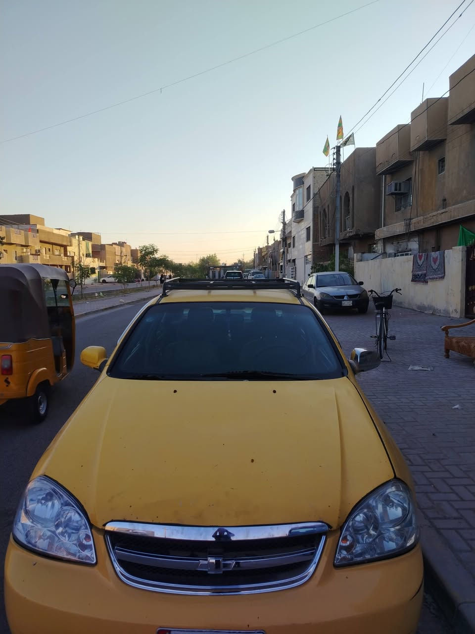 للبيع ساسوكي فورنزة موديل ٢٠٠٨ السيارة بيهة رنكات التبريد خير من الله رقم بغداد مال أخوية بسمة السعر ٤٠ بيهة مجال مكانة حي العامل ***********
