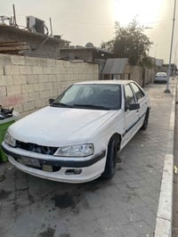 بارس • ٢٠١٢ • كفاله