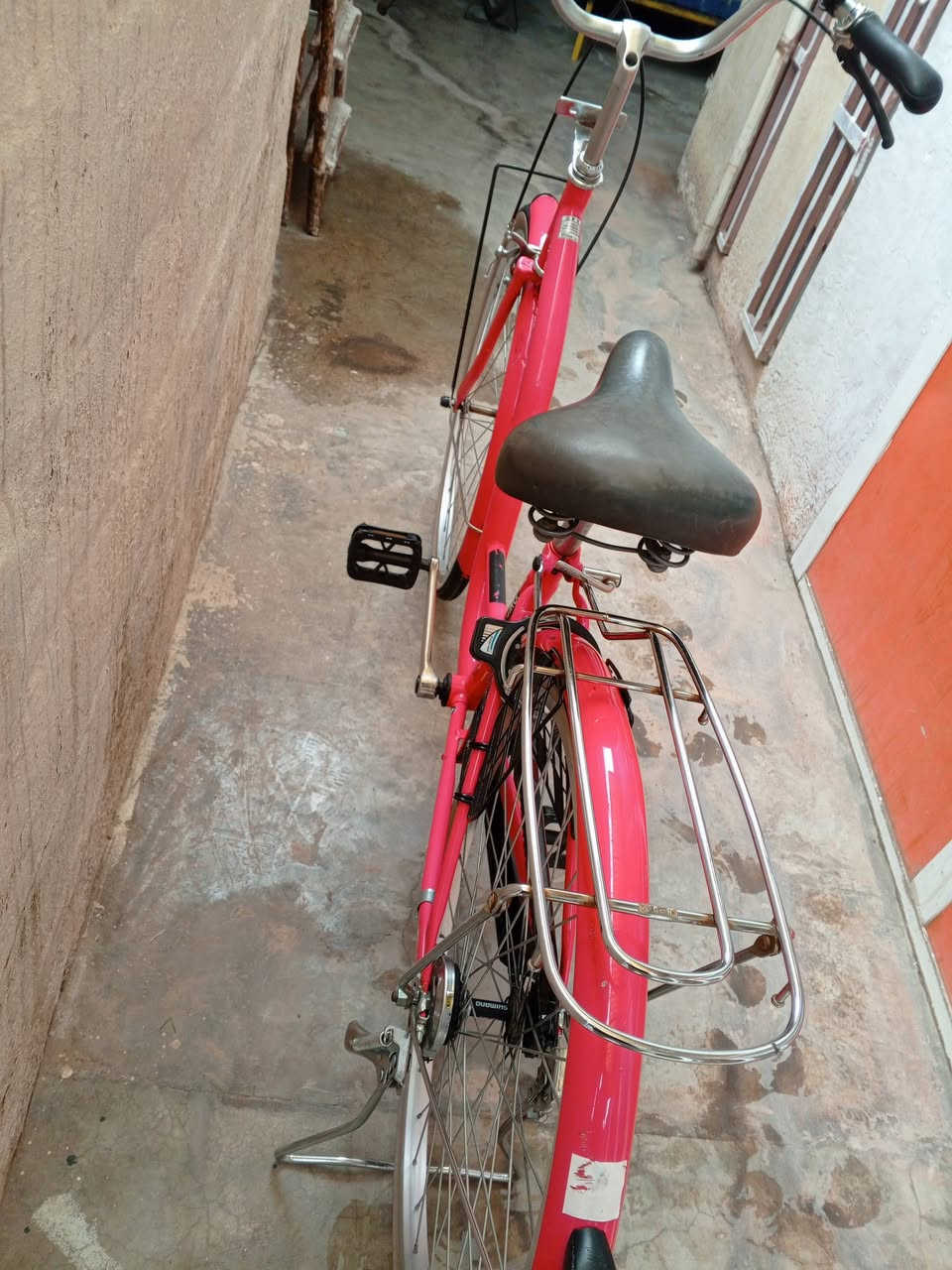 للبيع فول نظيف جدا والله
حي نصر ثاني اتصل على رقم *********** بي مجال تدلل
