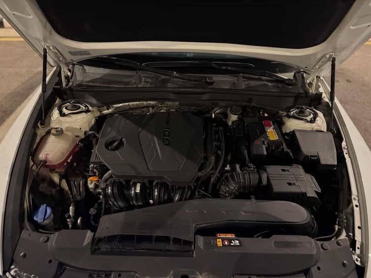 سلام عليكم
سوناتا 2024
بيها 3قطع صبغ
سيارة بدون رقم 
مكان السيارة كربلاء حي الحسين 
***********
