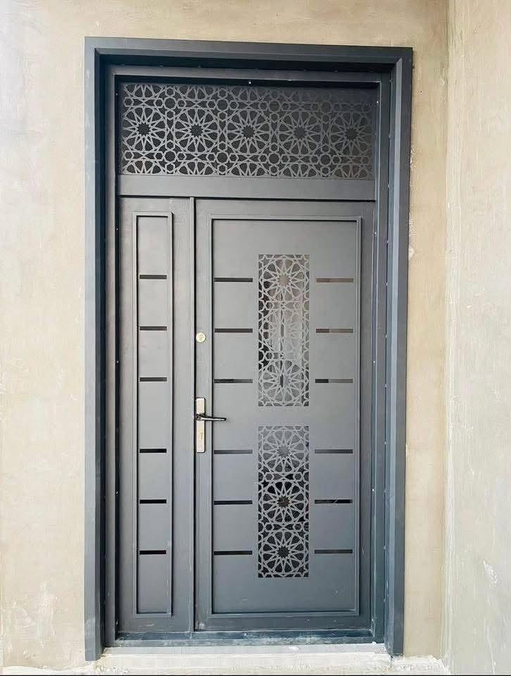 ا عمل ابواب القاصه والشبابيك والابواب والمحجرات والسقائف الكيسبان بانسب الاسعار 
باداره سعد ابوجبل 
***********نتعامل نضام قصط ونقد

