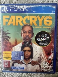 شباب للبيع قرص farcry6 للبلي فور + call of duty 6 + قرص فيفا 25 للبلي ...