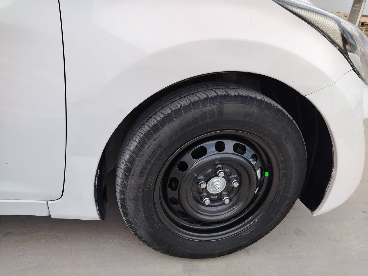 السلام عليكم
النتره مضلع خليجي مؤديل2016
مواصفاته تبريد قطعتين
منضومه غاز كامله
كير ومكينه كفاله عامه حداديه جديد تخم تاير جديد
لأضرار مذكؤر بل سؤنار مع نشر
***********
سعر 117وبيه مجال للطيبين عنوان النجف
