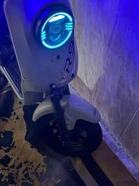 درجة ار 9 البيع نضيفه تواصل خاص لو عله رقم 07756369781 سعر 380  وبيه م...