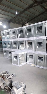 مبرده عراقية • مغلون ثقيل • معمل دجله