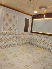 بيت للبيع 100متر ب35 وبي مجال مكلفه للنشر الإتصال ع رقم ‏‪0783 488 010...