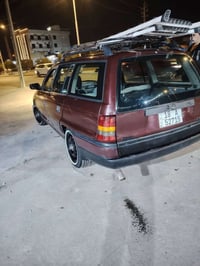 استره ١٩٩٤ • كير اوتو • تبريد عاطل