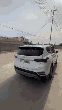 سنتافي • ٢٠٢٠ • رقم بغداد