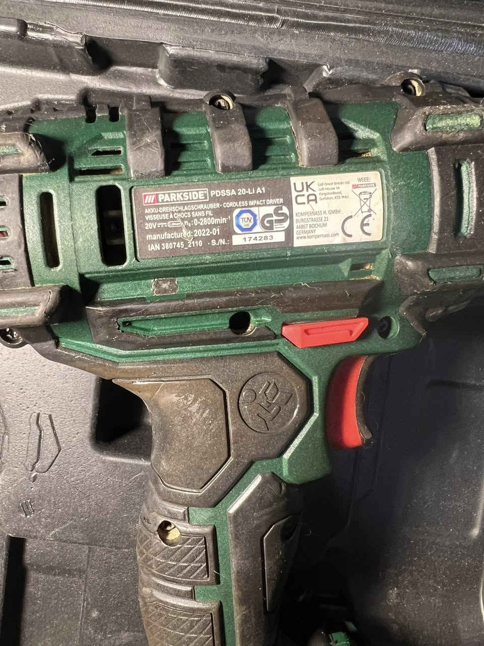 25 الف شرط الفحص


**إذا كنت صاحب هذا الإعلان وتريد حذفه لأي سبب، رجاءا أرسل رسالة إلى الدعم الفني**