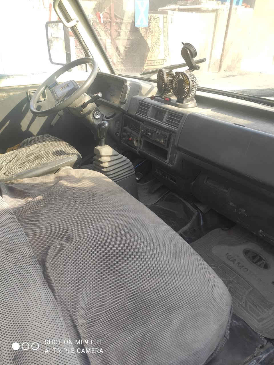 السلام عليكم مازده 97 بسمنه اله 30 سنويه كير مكينه اكسن خير من الله سياره ستوني مسوي خياستها عوزها بس صبغ  مكان كربلاء حي العامل السعر 57 وبيها مجال الشراي النتصال عل رقم ***********
