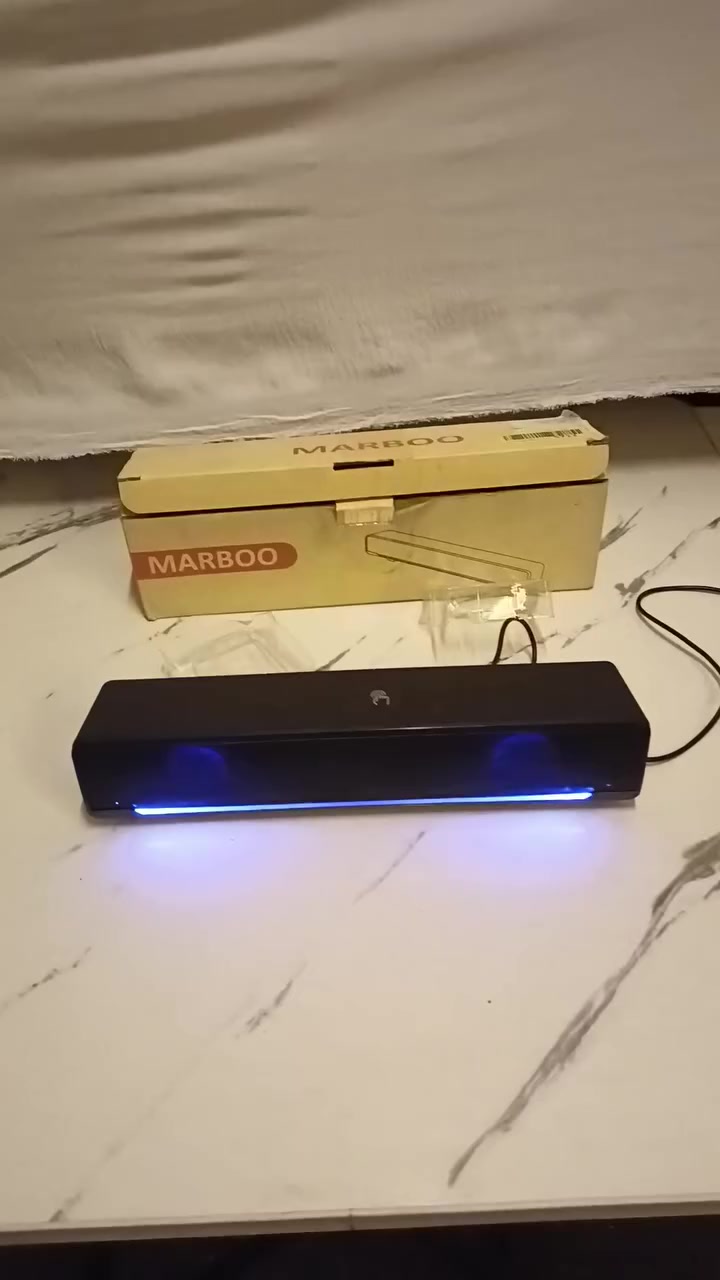 شوف وسمع التفاصيل ولصوت السعر 25 يربط عل شاشه مباشر ويربط عله راس شحن بلوتوث صوت كدام اذنك


**إذا كنت صاحب هذا الإعلان وتريد حذفه لأي سبب، رجاءا أرسل رسالة إلى الدعم الفني**