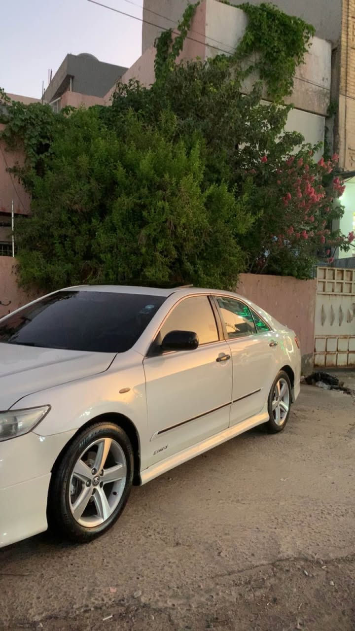 كامرى خليجى فول فول رقم نوى  كيرو مكينه تبريد كارباي و دارو به ردي به شه رت هه موو شتى تازه يه  به ناو كردن غرامه تحويل وكاله به شه رت ١٠ ورقه غرامه ي له سه ره دواي محامله ده كرينمه وه   سونرم داناوه  واتساب *********** أربيل, العراق
