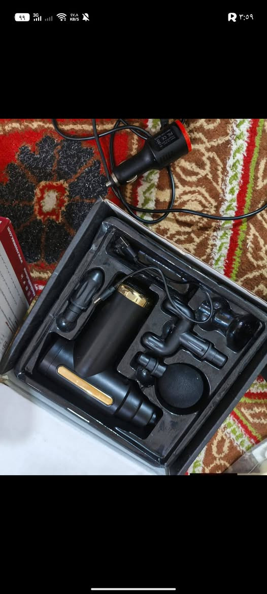 اغراض للبيع
محضره طعام ١٣
قياس ضغط ١٠
نضاره  3D ١٠
تدليك ضهر  ١٠


**إذا كنت صاحب هذا الإعلان وتريد حذفه لأي سبب، رجاءا أرسل رسالة إلى الدعم الفني**