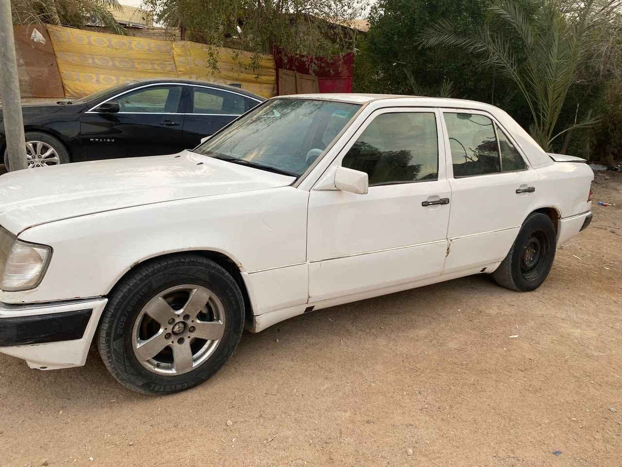 سياره حلوه نظيفه 
كير مكينه تبريد 
سياره مفوله 
رقم بغداد 
السعر 39
مكاني البصره الكرمه 
*********** البصرة, العراق
