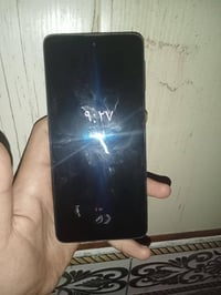 سامسونج M31s • ١٢٨ • شاشة مبدلة