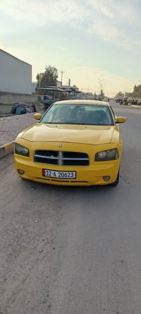 جاجر • ٢٠١٠ • رقم نينوى