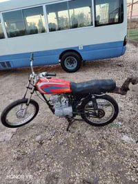 دراجه • مكينة ايرانيه • بابل القاسم