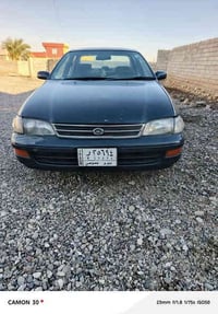 كورلا • ١٩٩٢ • اسكي موصل