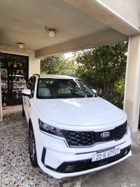 ٦ سلندر • ٨٠الف • حادث