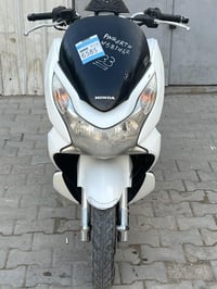 بي سي اكس • جيل اول ياباني • مكينة ١٥٠ سي سي