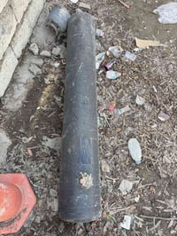 تانكي غاز نويه كه م ايشي كرديه 100 لتري       07504848288