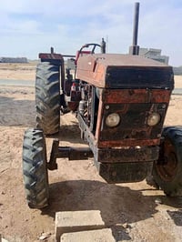 عنتر ٨٠ • موديل ٨٨ • صلاح الدين ناحية العلم