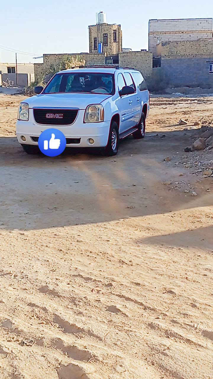 سلام عليكم. يوكن 2007 فحل للبيع سياره خير من الله مكينه كير تبريد حداديه خير من الله سياره بيه ضربه فوك لبك لايت فقط ولباقي كفاله مكان حته لو مراوس عادي مكان ناصريه ااستفسار ***********
