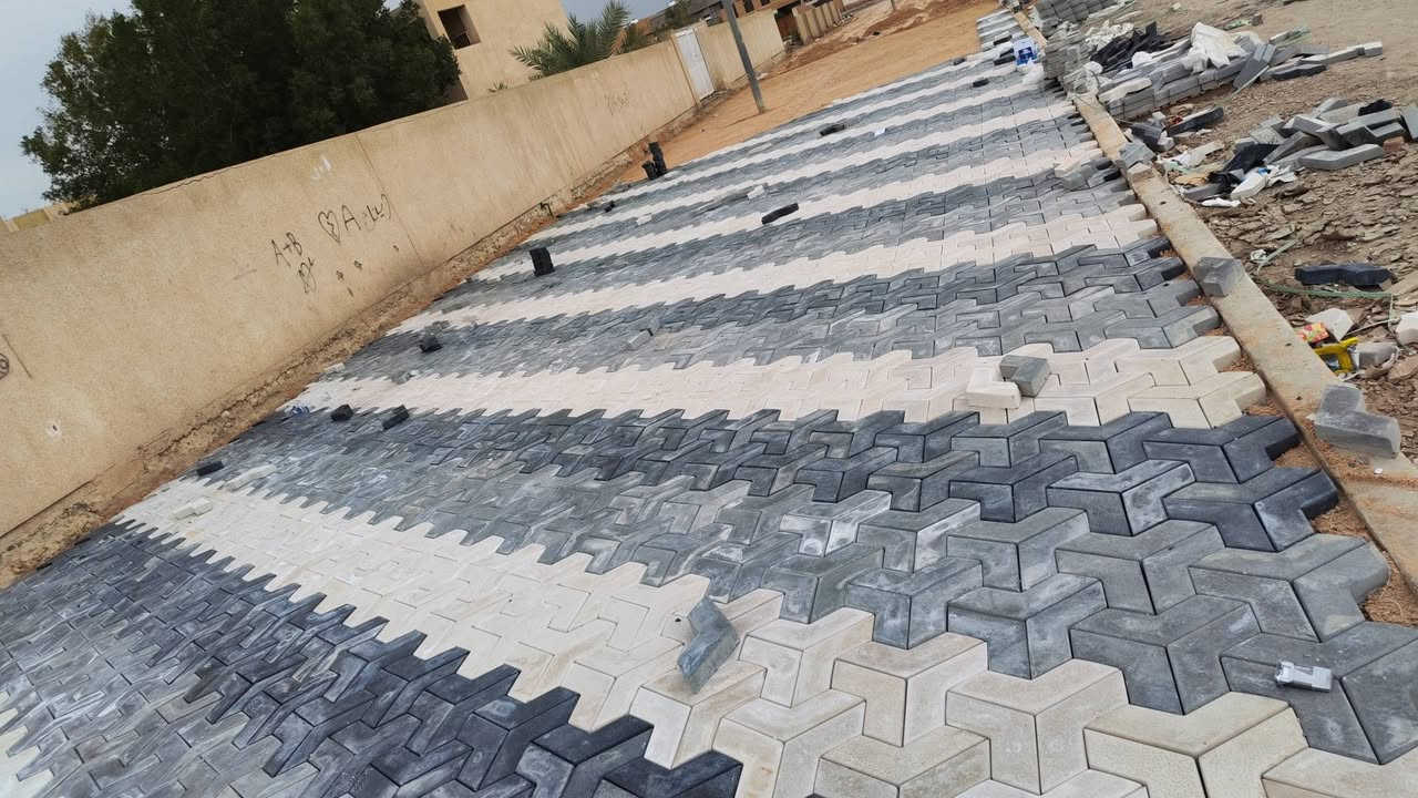 عمل انواع المقرنص 🪓
عمل مقرنص🛠    عمل كابات ⚒️  عمل رصيف🔨   عمل ساقيه   عمل مرمر  📎 عمل بورسلين🔩🔧   عمل كاشي   عمل كربستون⚔️🗡  (الثقه في عملنا) 🏹  عمل نقشات 🛠⚔️📸
السرعه والدقه في عملنا 🔑
يوجد لدينا كادر مخصص 🤞🏿

نعمل في بغداد وجميع المحافضات 🇶🇦🇮🇶🇲🇱
الرقم الهاتف ‏‪*********** ابو كيان
