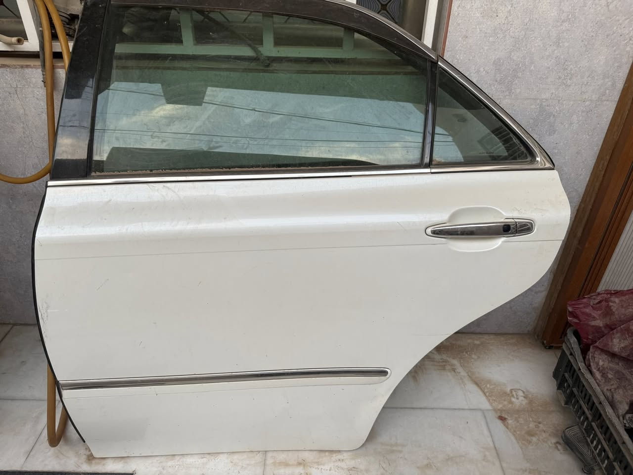 السلام عليكم
باب شاهينه خلف السايق بيه طعجه بسيطه سعره 40
واستيرن شاهينه حاويه اصل سعره 100
وبيهن مجال بسيط وتدللون


**إذا كنت صاحب هذا الإعلان وتريد حذفه لأي سبب، رجاءا أرسل رسالة إلى الدعم الفني**