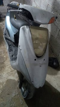 بريز • ياباني • شغاله
