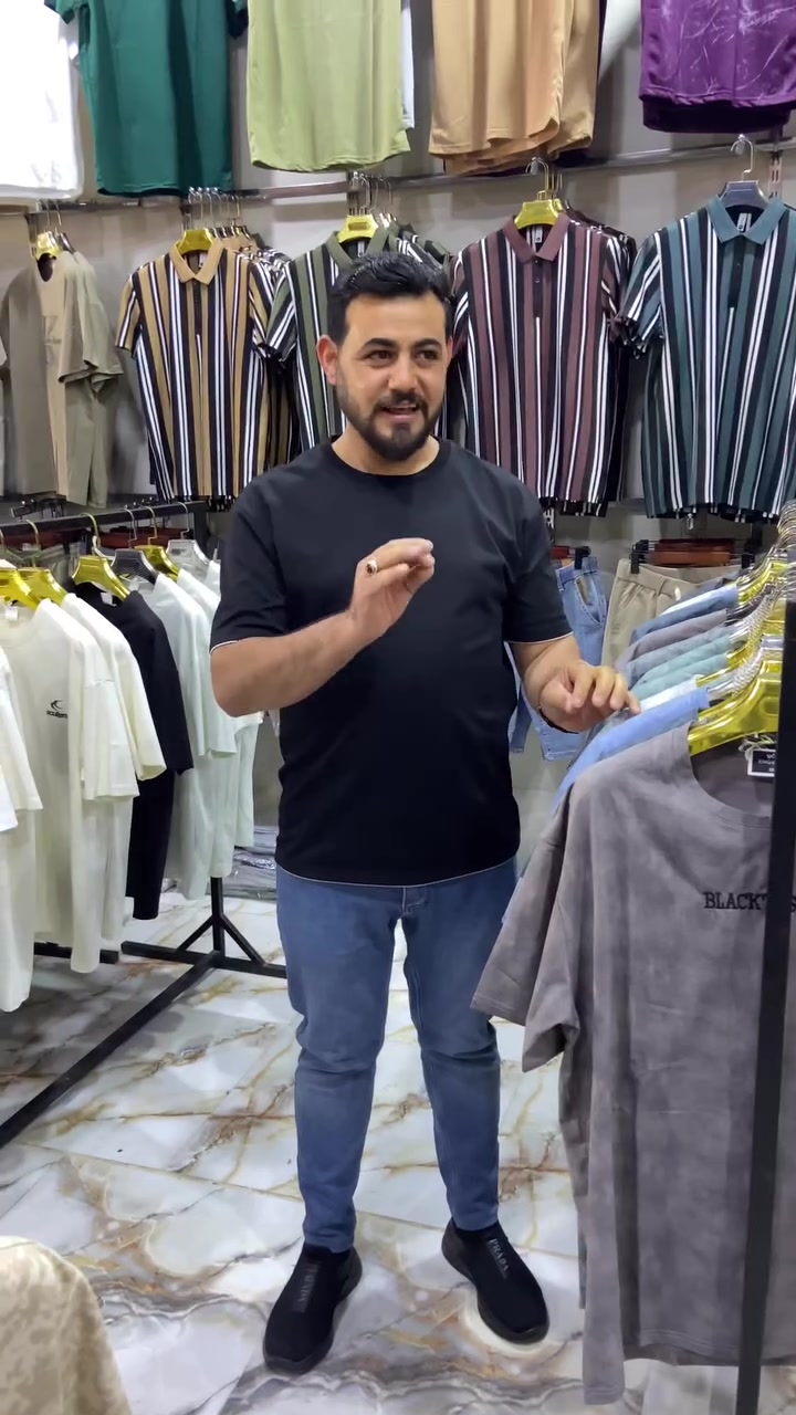 عرض خاص بلاش بلاش 😱😱


**إذا كنت صاحب هذا الإعلان وتريد حذفه لأي سبب، رجاءا أرسل رسالة إلى الدعم الفني**