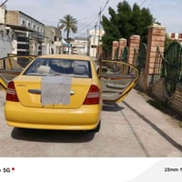 سياره ليفان 620  موديل 2013 سياره نظيفه رقم واسط  غير متواجد على فيس ب...