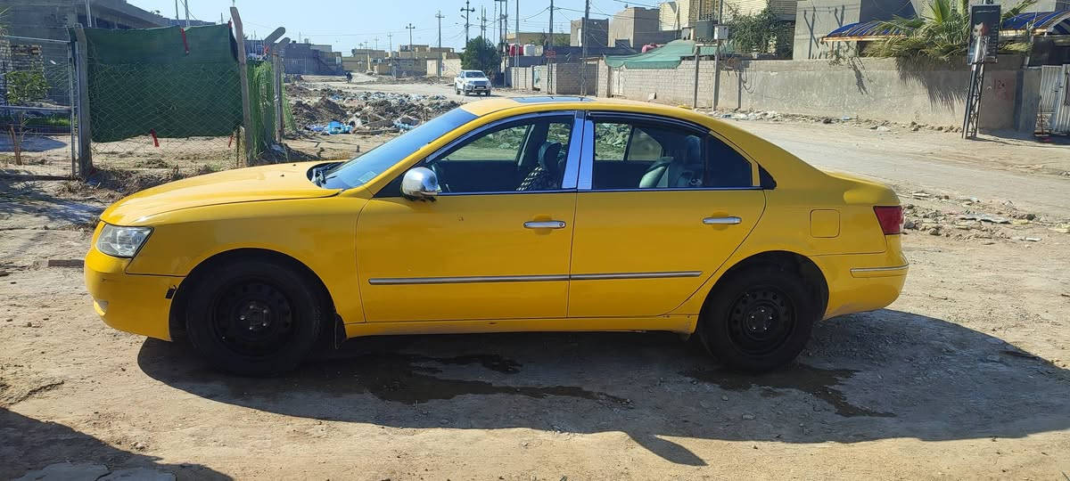 السلام عليكم سوناتا موديل 7 أمريكي كفاله عامه عدا جاملغ خلفي بي ضربه خفيفه ومصلح تخم تاير تبريد باتري جديد صدر جديد مكينه 6 سلندر سياره جديده كلش مكينه بيها ضعف قليل ابيع شوف العيون مراوس ترهم ويا سوناتا اوبتيما عادي خصوص اريد مراوس باسمي سياره تحويل اي وقت مامطلوبه اي شي *********** عنوان بابل الحمزه الغربي
