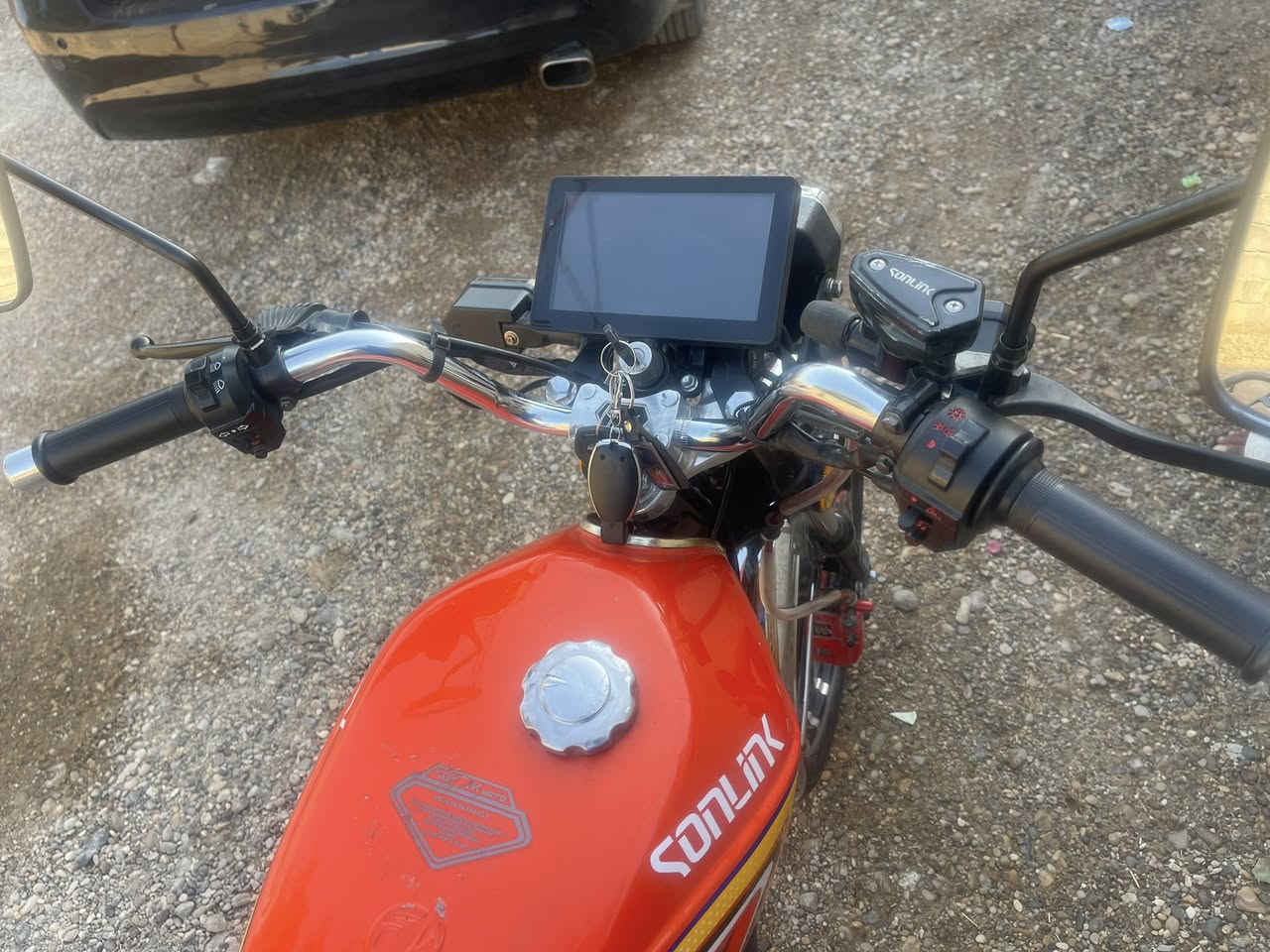 سلام عليكم سونك موديل 25  كفاله عامه صار شهر نازله رمبه ماشي 124


**إذا كنت صاحب هذا الإعلان وتريد حذفه لأي سبب، رجاءا أرسل رسالة إلى الدعم الفني**