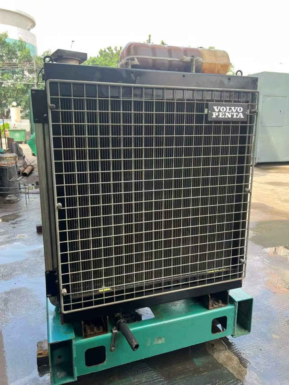 👉Volvo 1241, 454 kVA, cleaned 💦, machine in good condition. Contact me if interested 😊


**إذا كنت صاحب هذا الإعلان وتريد حذفه لأي سبب، رجاءا أرسل رسالة إلى الدعم الفني**