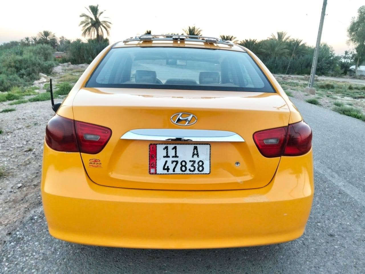 السلام عليكم النترا وارد امريكي موديل 2007 رقم بغداد دولي بسمي سنويه لحد 30 ضررها تبديل جاملغ امامي مكينه 2000 مكينه وكير خير من الله تخم تاير حداديه جديده تبريد شغال السياره جاهزه مصفره خط وبحث السعر 72 وبيها مجال بسيط الإستفسار عله هذا الرقم *********** مكان السياره واسط مكلف بلنشر
