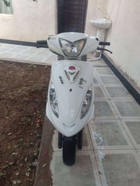 كامكو V2 • مكينه 150 • قضاء الدوايه