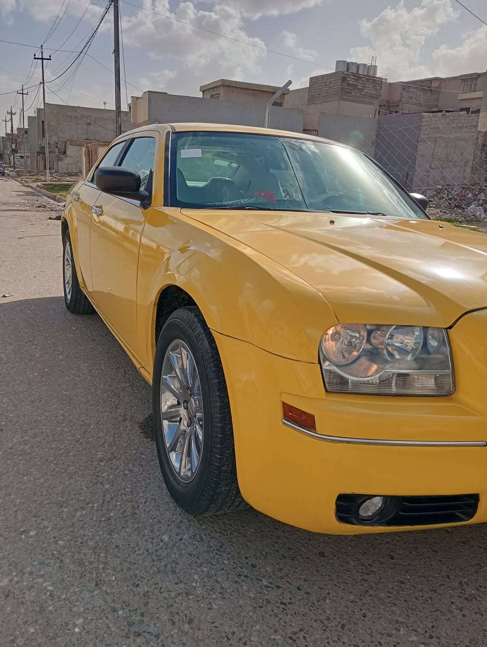 اوباما 2010اصل بدون حادث سياره كلها شرط وسياره شرط تحويل بدون وكاله كير مكينه شرط طخم تاير ويل كروم خطها بغداد موصل 
سياره في الموصل للبيع 
الاتصال فقط على رقم خاص غير مفتوح
***********
***********
