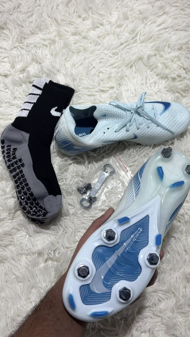 السلام عليكم حذاء استد نايك  الاصلي  جديد قياس 41 السعر 100$


**إذا كنت صاحب هذا الإعلان وتريد حذفه لأي سبب، رجاءا أرسل رسالة إلى الدعم الفني**