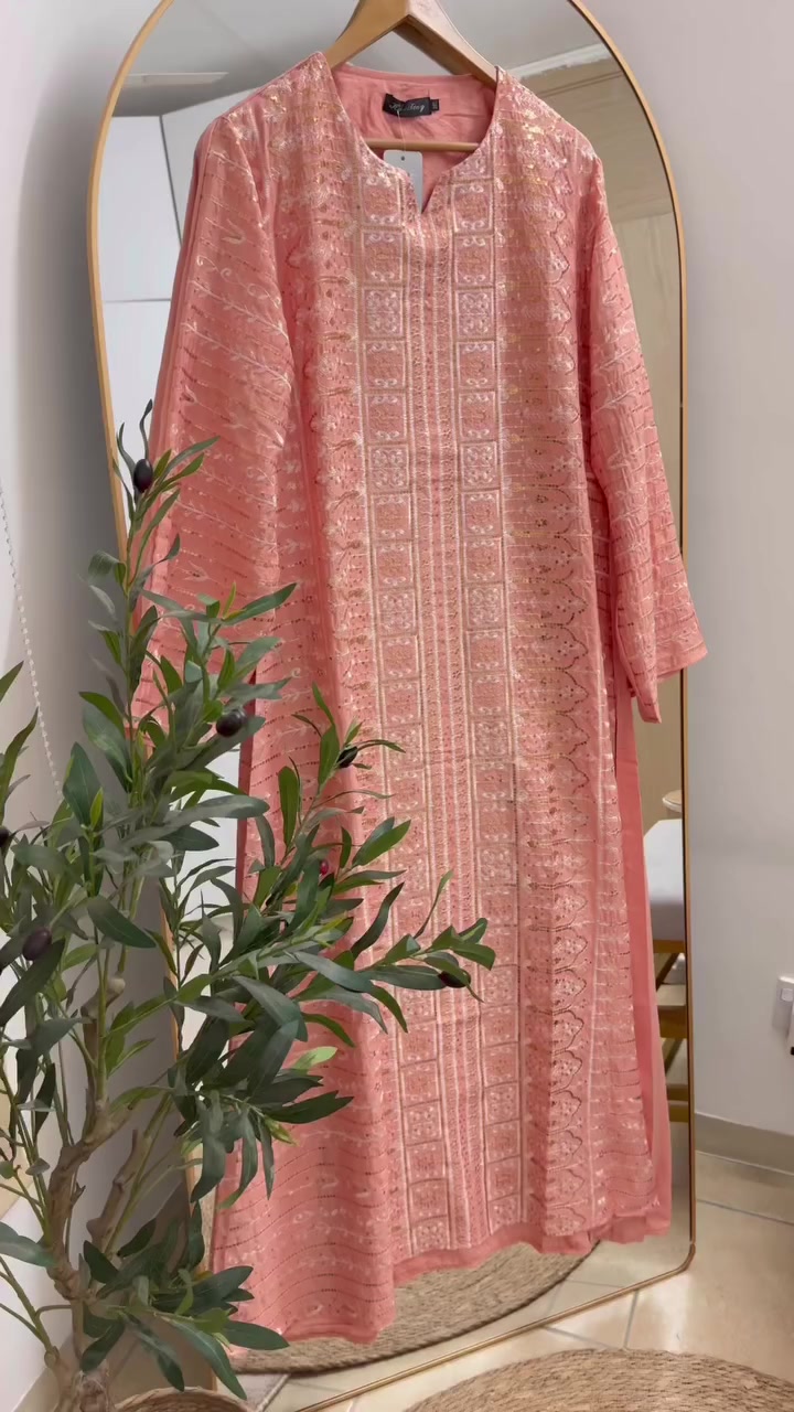 كلابية رمضانية شغل يدوي وتطريز قماشها للن باقية قطع اخيرة عليها تخفيض سعرها 28 الف توصيل بسماية الف
بغداد ومحافظات 3 الاف ❤️


**إذا كنت صاحب هذا الإعلان وتريد حذفه لأي سبب، رجاءا أرسل رسالة إلى الدعم الفني**