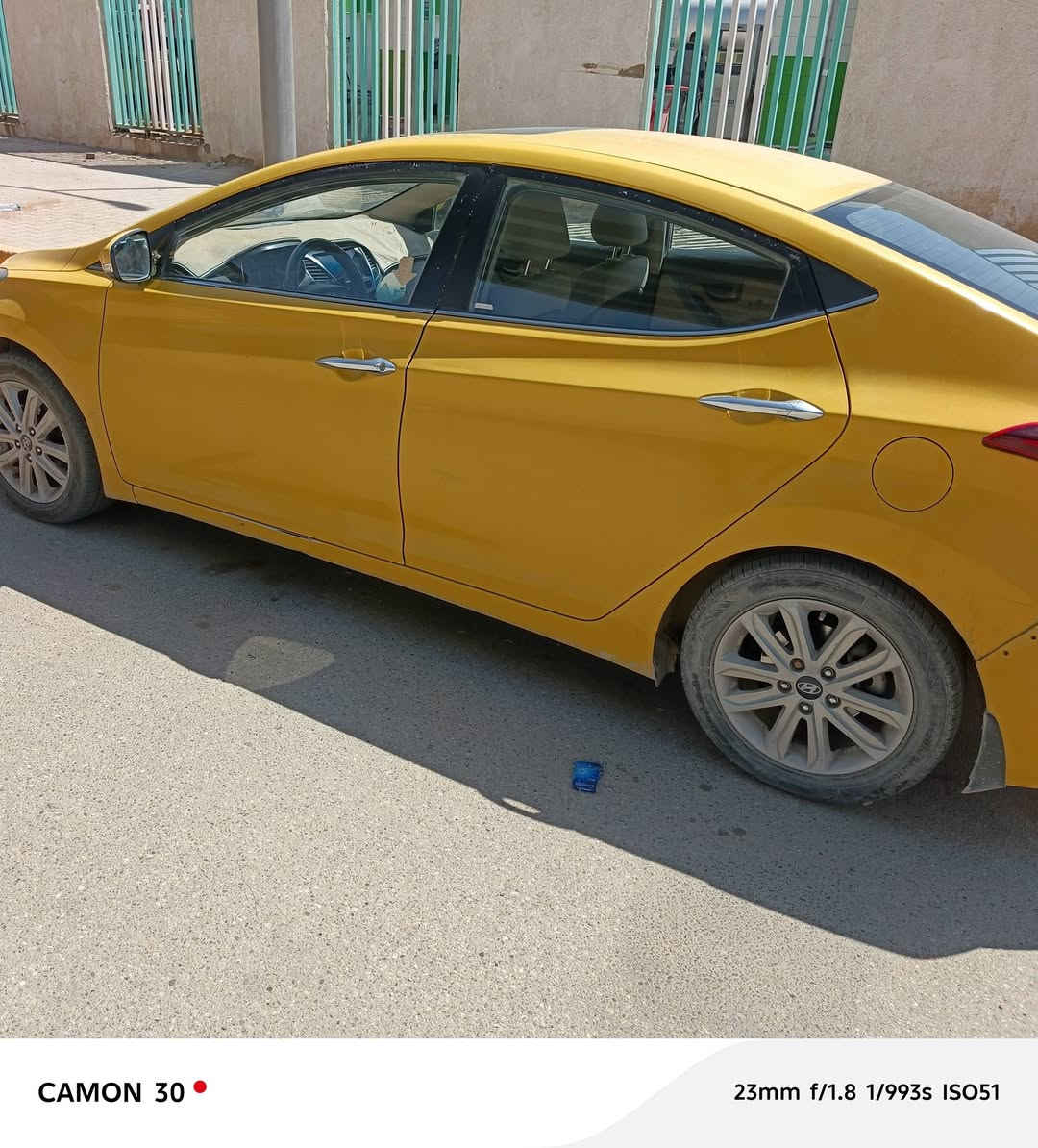 سلام عليكم النترا موديل ٢٠١٤فول عده لبصمه سياره كفاله ماعده هيج شخوط بصيطه مكينه وكرير وتبريد جدد سعر ١١٧ مجال حق جيه *********** مكان الديونيه
