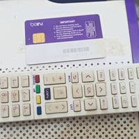 جهاز بين سبورت • توصيل