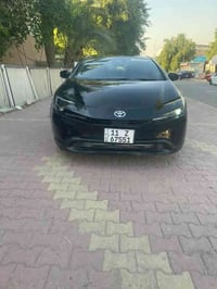 للبيع تيوتا بريوس  موديل 2024 شكل الجديد  وارد امريكي دخول جديد   رقم ...