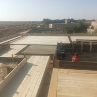 نجار • متفرغ • شغل هندسي درجه اولى