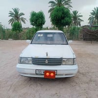 ارنب جناز طويل • ١٩٩٤ • سوق الشيوخ