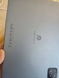 الشلام عليكم /م ت ا ح/ ايباد  استخدام قليل  يحمل سيم كارت مع جميع ملحق...